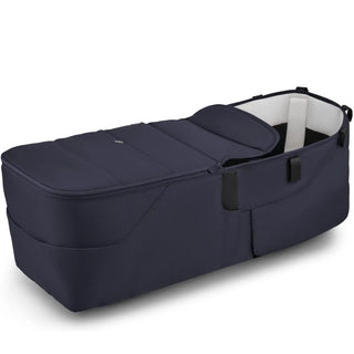 Bugaboo Donkey 6 Twin Bassinet Fabric Complete Deep Indigo - 2