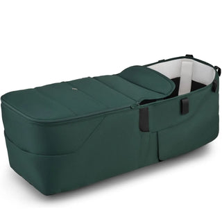 Bugaboo Donkey 6 Twin Bassinet Fabric Complete Fern Green - 5