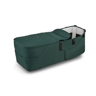 Bugaboo Donkey 6 twin bassinet fabric complete Fern Green - 3