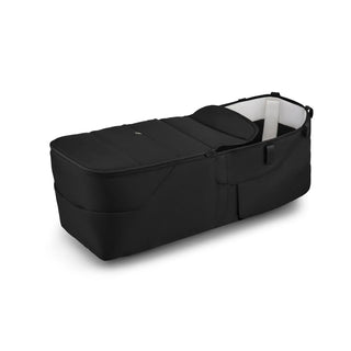 Bugaboo Donkey 6 twin bassinet fabric complete Heritage Black - 4