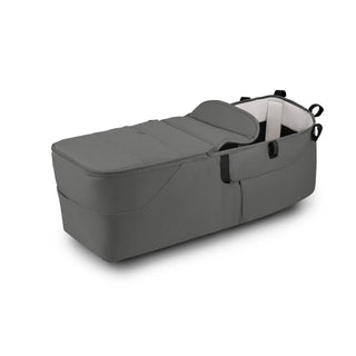 Bugaboo Donkey 6 twin bassinet fabric complete Moon Grey - 6