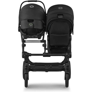 Bugaboo Donkey Car Seat Adapters | Mono/Duo - 3