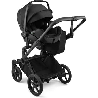 Bugaboo Donkey Car Seat Adapters | Mono/Duo - 7