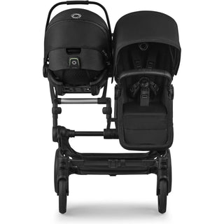 Bugaboo Donkey Car Seat Adapters | Mono/Duo - 4