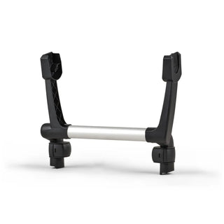 Bugaboo Donkey car seat adapters - mono/duo BLACK - 1