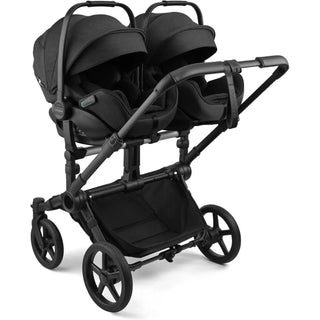 Bugaboo Donkey Car Seat Adapters | Twin - 4