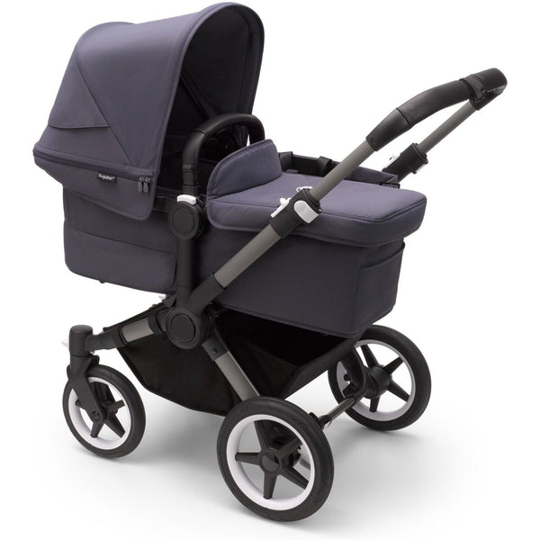 Bugaboo Donkey⁵ Mono Stroller | Complete - Just $1399! Shop now at The Pump Station & Nurtury