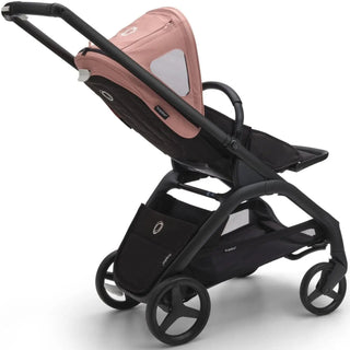 Bugaboo Dragonfly Breezy Sun Canopy - 4