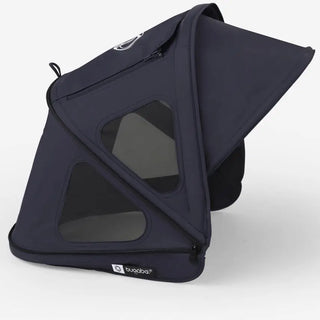 Bugaboo Dragonfly Breezy Sun Canopy Deep Indigo - 6