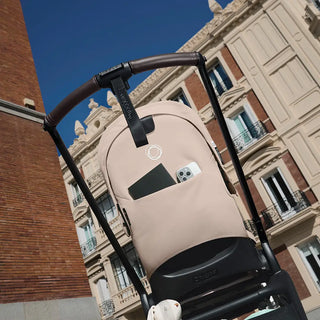 Bugaboo Dragonfly Plus Seat/Bassinet Complete - 15