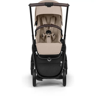 Bugaboo Dragonfly Plus Seat/Bassinet Complete - 13
