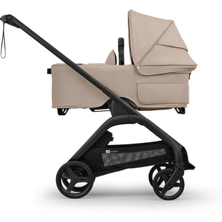 Bugaboo Dragonfly Plus Seat/Bassinet Complete - 6