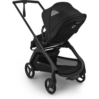 Bugaboo Dragonfly Plus Seat/Bassinet Complete - 48