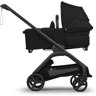 Bugaboo Dragonfly Plus Seat/Bassinet Complete - 45