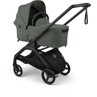 Bugaboo Dragonfly Plus Seat/Bassinet Complete - 42