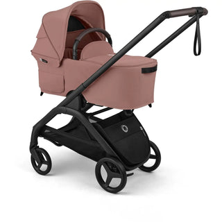 Bugaboo Dragonfly Plus Seat/Bassinet Complete - 60