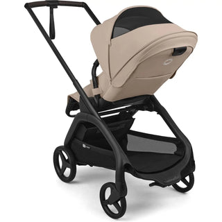 Bugaboo Dragonfly Plus Seat/Bassinet Complete - 8