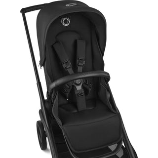 Bugaboo Dragonfly Plus Seat/Bassinet Complete - 49