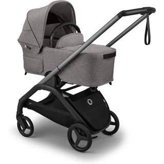 Bugaboo Dragonfly Plus Seat/Bassinet Complete - 57