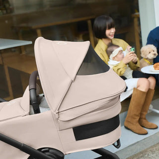 Bugaboo Dragonfly Plus Seat/Bassinet Complete - 25