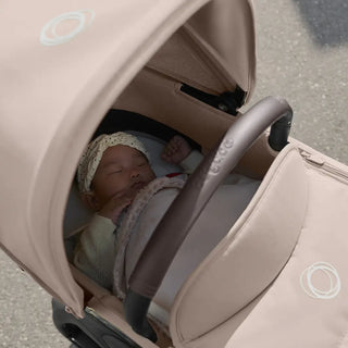 Bugaboo Dragonfly Plus Seat/Bassinet Complete - 26