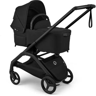 Bugaboo Dragonfly Plus Seat/Bassinet Complete - 44