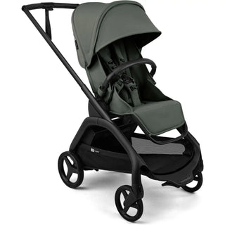 Bugaboo Dragonfly Plus Seat/Bassinet Complete - 41
