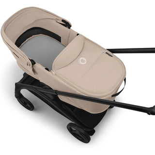 Bugaboo Dragonfly Plus Seat/Bassinet Complete - 2