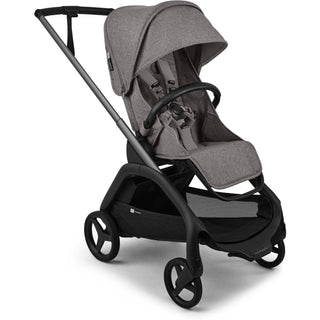 Bugaboo Dragonfly Plus Seat/Bassinet Complete - 58
