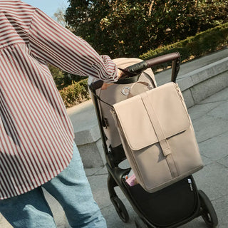 Bugaboo Dragonfly Plus Seat/Bassinet Complete - 19