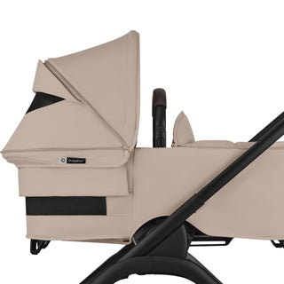 Bugaboo Dragonfly Plus Seat/Bassinet Complete - 4