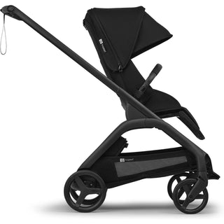 Bugaboo Dragonfly Plus Seat/Bassinet Complete - 52