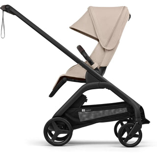 Bugaboo Dragonfly Plus Seat/Bassinet Complete - 9