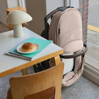 Bugaboo Dragonfly Plus Seat/Bassinet Complete - 23