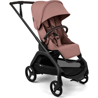 Bugaboo Dragonfly Plus Seat/Bassinet Complete - 61