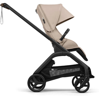 Bugaboo Dragonfly Plus Seat Complete - 5