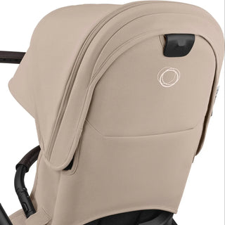 Bugaboo Dragonfly Plus Seat Complete - 8
