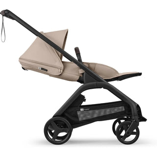 Bugaboo Dragonfly Plus Seat Complete - 6