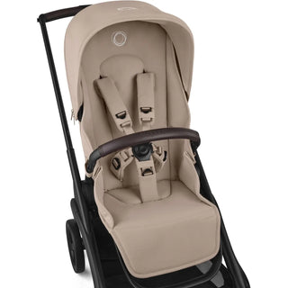 Bugaboo Dragonfly Plus Seat Complete - 3