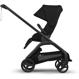 Bugaboo Dragonfly Plus Seat Complete - 23