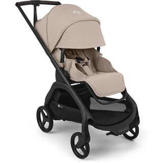 Bugaboo Dragonfly Plus Seat Complete - 2