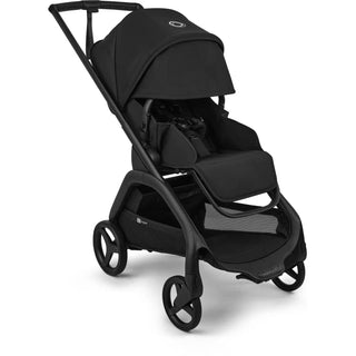 Bugaboo Dragonfly Plus Seat Complete - 27