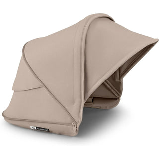 Bugaboo Dragonfly Plus Sun Canopy Desert Taupe - 1