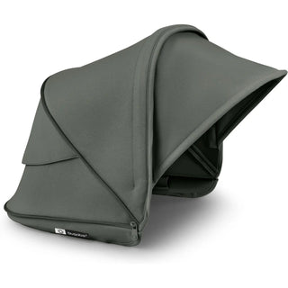Bugaboo Dragonfly Plus Sun Canopy Forest Green - 2