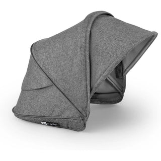 Bugaboo Dragonfly Plus Sun Canopy Grey Melange - 3