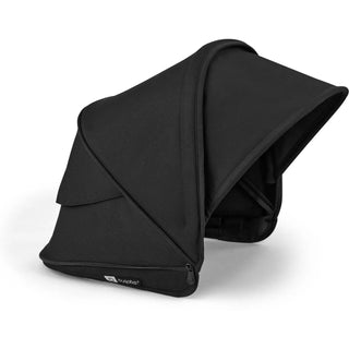 Bugaboo Dragonfly Plus Sun Canopy Heritage Black - 6