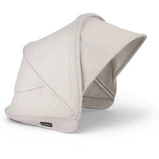Bugaboo Dragonfly Plus Sun Canopy Misty White - 5