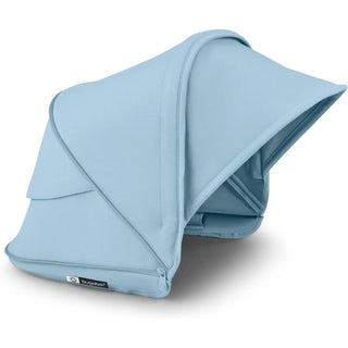 Bugaboo Dragonfly Plus Sun Canopy Skyline Blue - 7