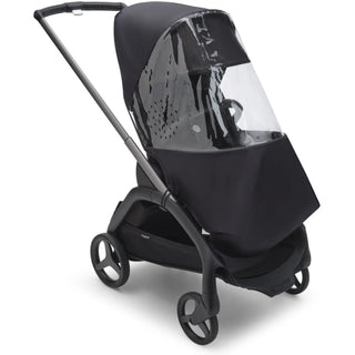 Bugaboo Dragonfly Rain Cover - 1