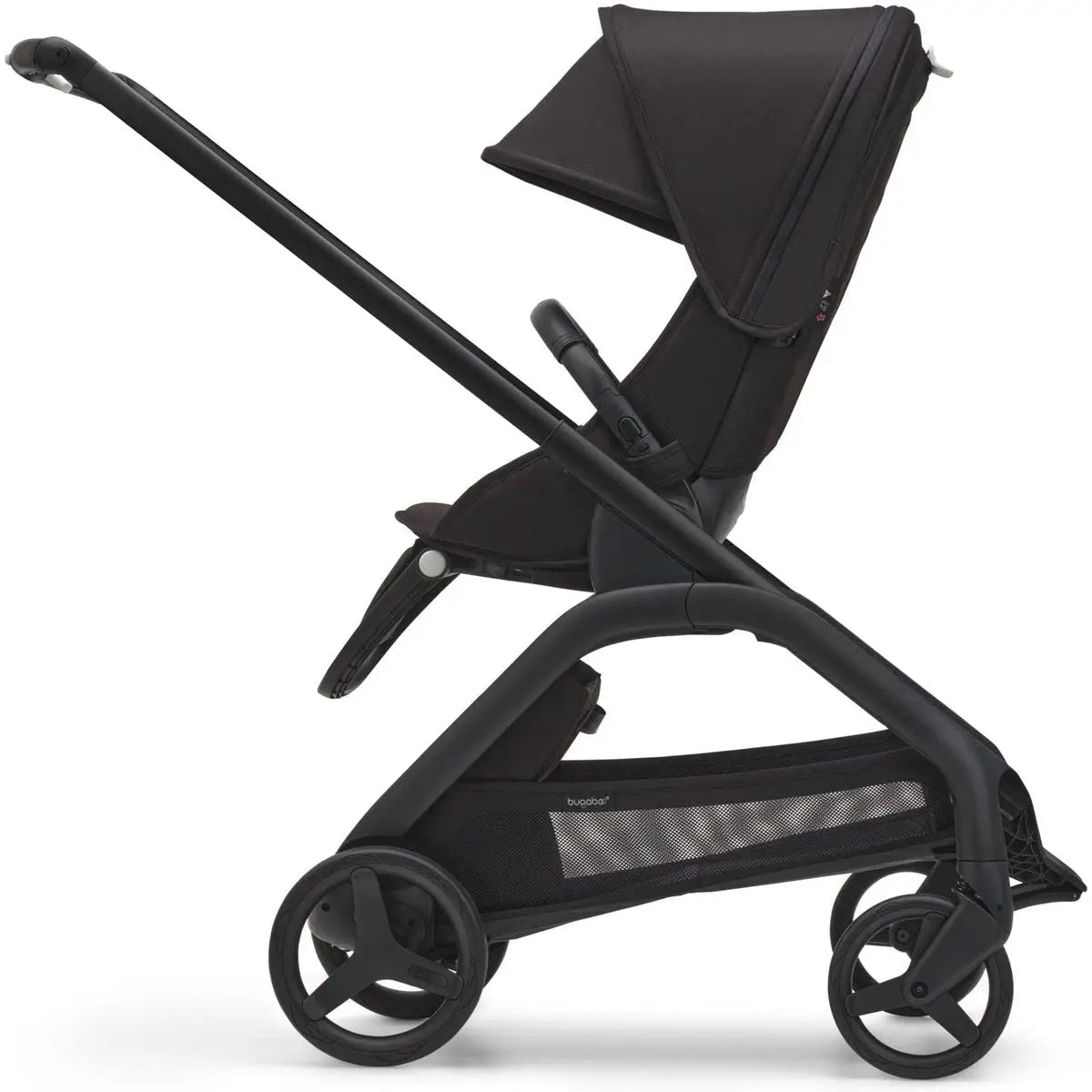 bugaboo dragonfly travel system Bugaboo Dragonfly Stroller – Pump Station & Nurtury